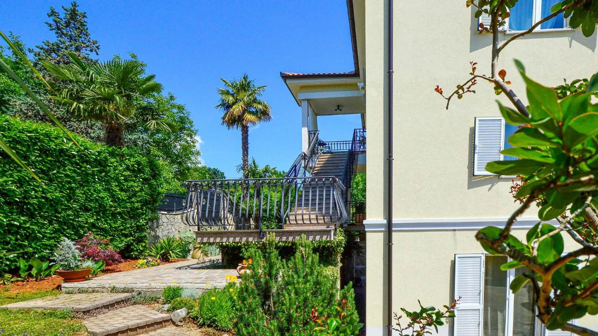 Apartment Moira-2 By Interhome Ika Croatia