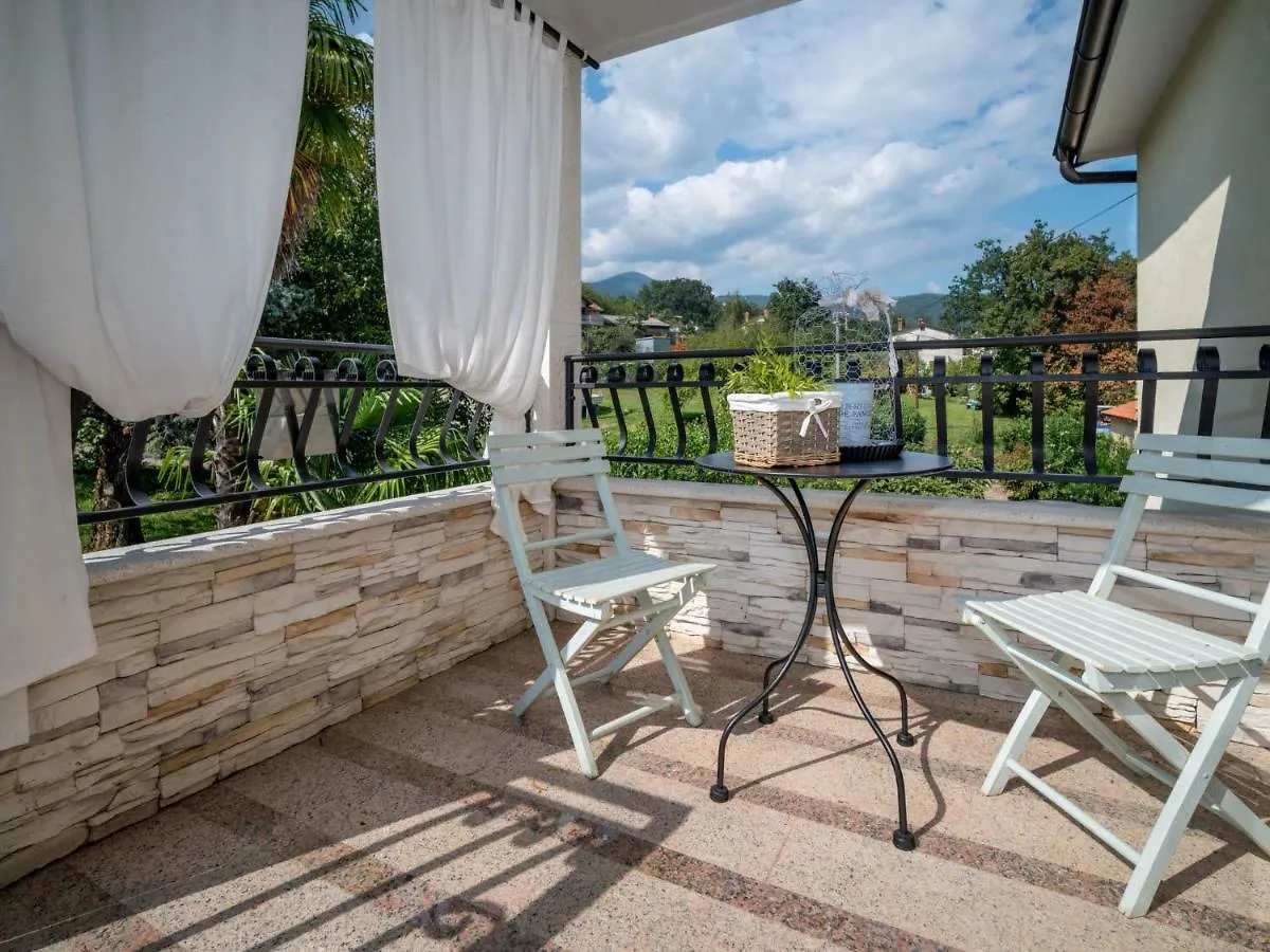 Apartment Moira-2 By Interhome Ika Croatia