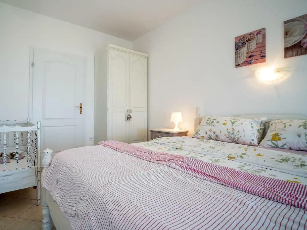 Apartment Moira-2 By Interhome Ika 0*,  Croatia