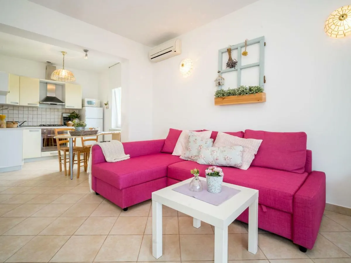 Apartment Moira-2 By Interhome Ika Croatia
