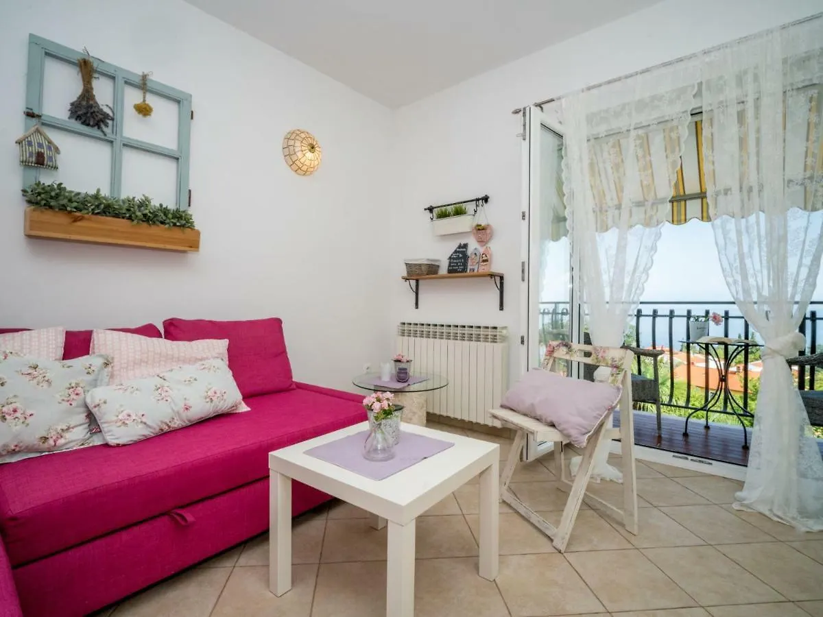 Apartment Moira-2 By Interhome Ika 0*,