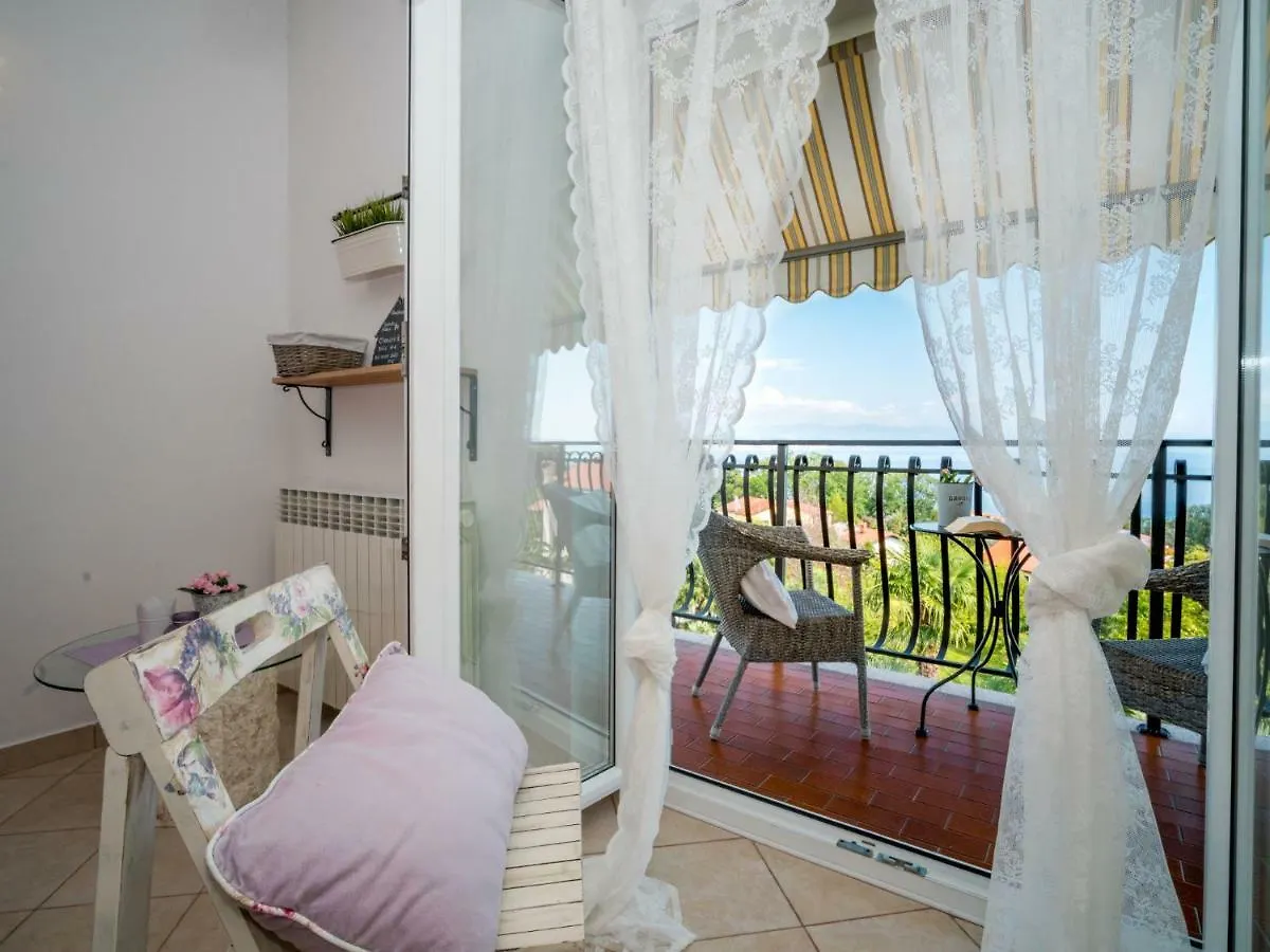 Apartment Moira-2 By Interhome Ika