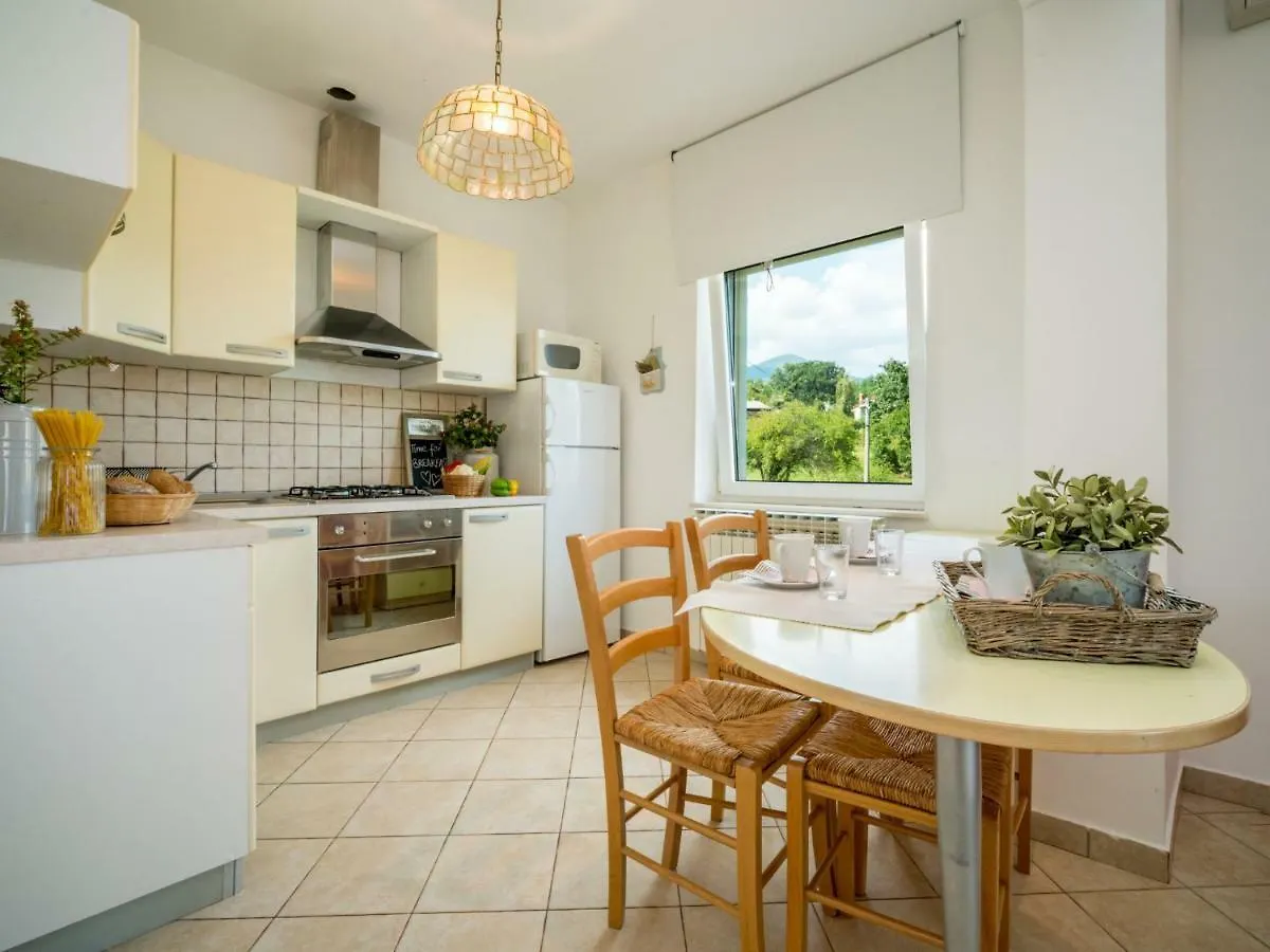 Apartment Moira-2 By Interhome Ika